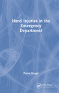 Couverture de l'ouvrage Hand Injuries in the Emergency Department