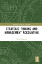 Couverture de l'ouvrage Strategic Pricing and Management Accounting