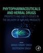 Couverture de l'ouvrage Phytopharmaceuticals and Herbal Drugs