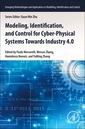 Couverture de l'ouvrage Modeling, Identification, and Control for Cyber- Physical Systems Towards Industry 4.0