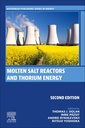 Couverture de l'ouvrage Molten Salt Reactors and Thorium Energy