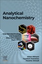 Couverture de l'ouvrage Analytical Nanochemistry