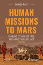 Couverture de l'ouvrage Human Missions to Mars