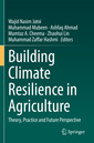 Couverture de l'ouvrage Building Climate Resilience in Agriculture