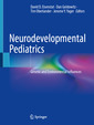 Couverture de l'ouvrage Neurodevelopmental Pediatrics