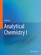 Couverture de l'ouvrage Analytical Chemistry I