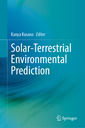 Couverture de l'ouvrage Solar-Terrestrial Environmental Prediction