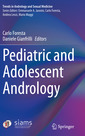 Couverture de l'ouvrage Pediatric and Adolescent Andrology