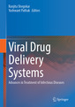 Couverture de l'ouvrage Viral Drug Delivery Systems