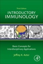 Couverture de l'ouvrage Introductory Immunology