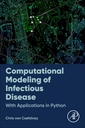Couverture de l'ouvrage Computational Modeling of Infectious Disease