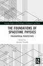 Couverture de l'ouvrage The Foundations of Spacetime Physics