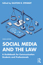 Couverture de l'ouvrage Social Media and the Law