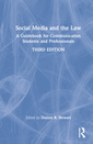 Couverture de l'ouvrage Social Media and the Law