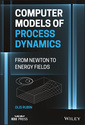 Couverture de l'ouvrage Computer Models of Process Dynamics