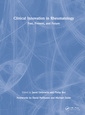 Couverture de l'ouvrage Clinical Innovation in Rheumatology