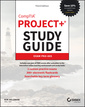 Couverture de l'ouvrage CompTIA Project+ Study Guide