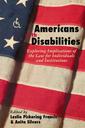Couverture de l'ouvrage Americans with Disabilities