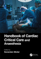 Couverture de l'ouvrage Handbook of Cardiac Critical Care and Anaesthesia