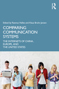 Couverture de l'ouvrage Comparing Communication Systems