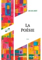 Couverture de l'ouvrage La poésie - 5e éd.