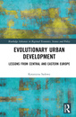 Couverture de l'ouvrage Evolutionary Urban Development