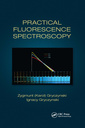 Couverture de l'ouvrage Practical Fluorescence Spectroscopy