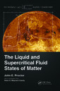 Couverture de l'ouvrage The Liquid and Supercritical Fluid States of Matter