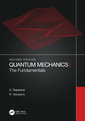 Couverture de l'ouvrage Quantum Mechanics I