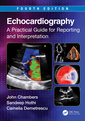 Couverture de l'ouvrage Echocardiography