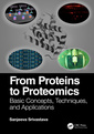 Couverture de l'ouvrage From Proteins to Proteomics