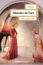 Couverture de l'ouvrage Histoire de l'art - 2e éd.