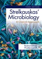 Couverture de l'ouvrage Strelkauskas' Microbiology