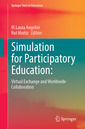 Couverture de l'ouvrage Simulation for Participatory Education