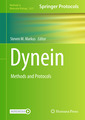 Couverture de l'ouvrage Dynein