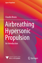 Couverture de l'ouvrage Airbreathing Hypersonic Propulsion