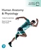 Couverture de l'ouvrage Human Anatomy & Physiology, Global Edition