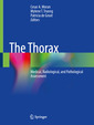 Couverture de l'ouvrage The Thorax