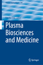 Couverture de l'ouvrage Plasma Biosciences and Medicine