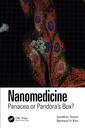 Couverture de l'ouvrage Nanomedicine