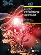 Couverture de l'ouvrage Genetic Polymorphism and Disease