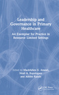 Couverture de l'ouvrage Leadership and Governance in Primary Healthcare