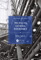 Couverture de l'ouvrage Pricing in General Insurance