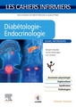 Couverture de l'ouvrage Diabétologie-Endocrinologie