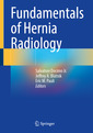 Couverture de l'ouvrage Fundamentals of Hernia Radiology