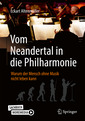 Couverture de l'ouvrage Vom Neandertal in die Philharmonie
