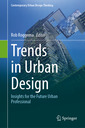 Couverture de l'ouvrage Trends in Urban Design