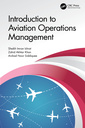 Couverture de l'ouvrage Introduction to Aviation Operations Management