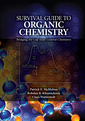 Couverture de l'ouvrage Survival Guide to Organic Chemistry