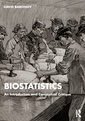 Couverture de l'ouvrage Biostatistics